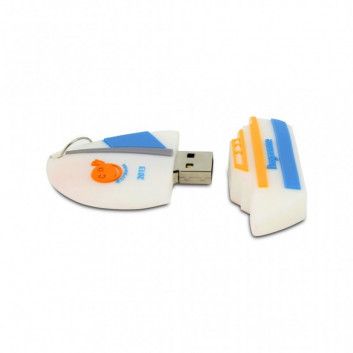 Miniature 3 pour Cle USB Bateau Voilier