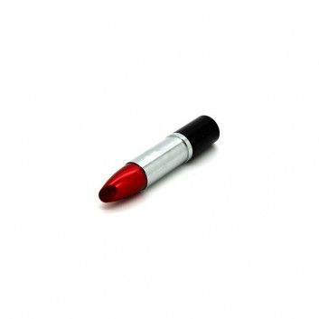 Miniature 3 pour Cle USB Lipstick Métal