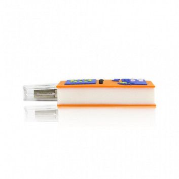 Miniature 3 pour Cle USB Livre
