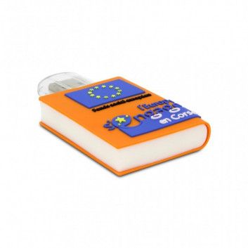 Miniature 4 pour Cle USB Livre