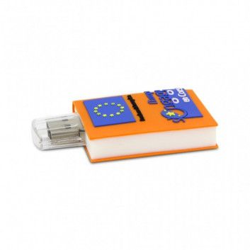 Miniature 7 pour Cle USB Livre