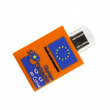 Miniature 9 pour Cle USB Livre