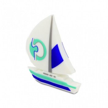 Miniature 5 pour Cle USB Bateau Voilier