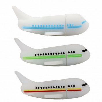 Miniature 2 pour Cle USB Long Courrier