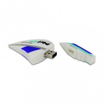 Miniature 6 pour Cle USB Bateau Voilier