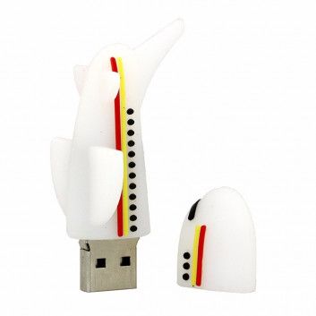 Miniature 5 pour Cle USB Long Courrier