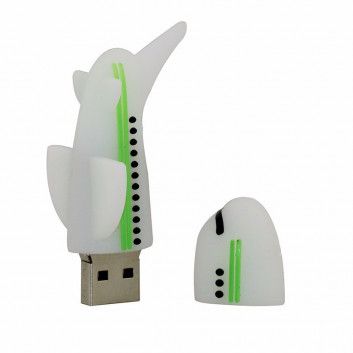 Miniature 9 pour Cle USB Long Courrier