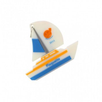 Miniature 7 pour Cle USB Bateau Voilier