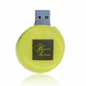 Visuel Cle USB Macaron