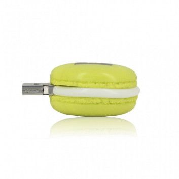 Miniature 3 pour Cle USB Macaron