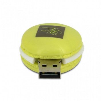 Miniature 6 pour Cle USB Macaron