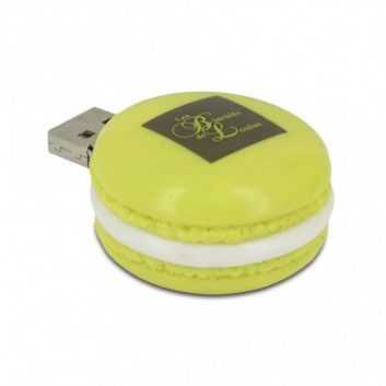 Miniature 7 pour Cle USB Macaron