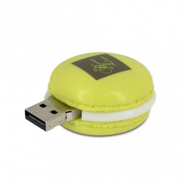 Miniature 9 pour Cle USB Macaron