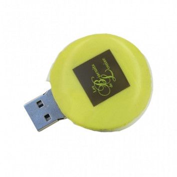 Miniature 10 pour Cle USB Macaron
