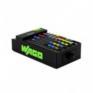 Visuel Cle USB Machine Industrielle