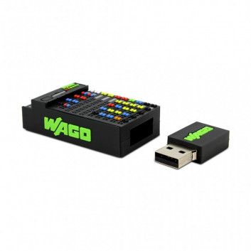 Miniature 2 pour Cle USB Machine Industrielle