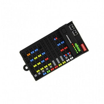 Miniature 3 pour Cle USB Machine Industrielle