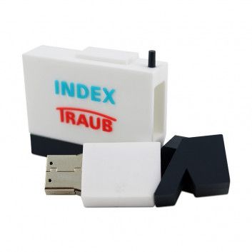 Miniature 4 pour Cle USB Machine Industrielle