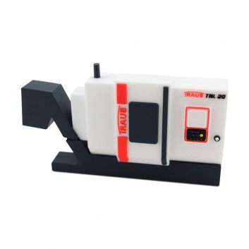 Miniature 5 pour Cle USB Machine Industrielle