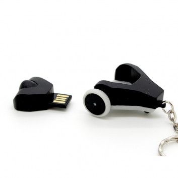 Miniature 6 pour Cle USB Machine Industrielle