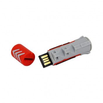 Miniature 11 pour Cle USB Machine Industrielle