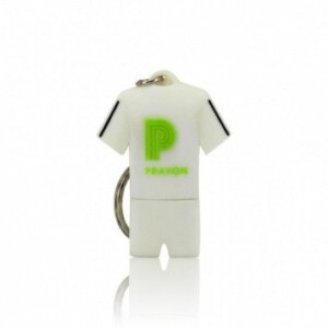 Visuel Cle USB Maillot Football 01