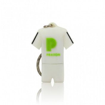 Miniature 1 pour Cle USB Maillot Football 01