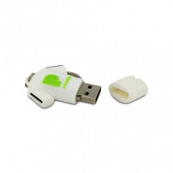 Miniature 8 pour Cle USB Maillot Football 01