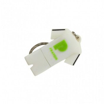 Miniature 10 pour Cle USB Maillot Football 01