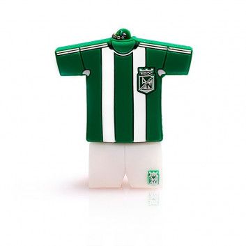 Miniature 4 pour Cle USB Maillot Football 03