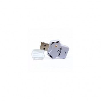 Miniature 1 pour Cle USB Maillot PVC