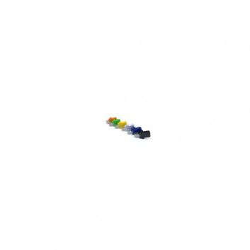Miniature 5 pour Cle USB Maillot PVC