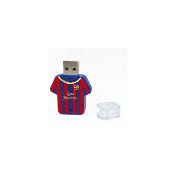 Miniature 7 pour Cle USB Maillot PVC
