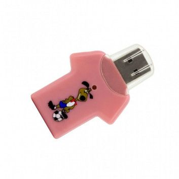 Miniature 9 pour Cle USB Maillot PVC