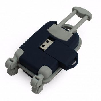 Miniature 1 pour Cle USB Mallette