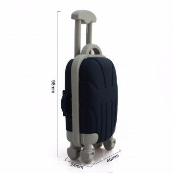 Miniature 2 pour Cle USB Mallette