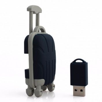 Miniature 5 pour Cle USB Mallette