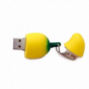 Visuel Cle USB Mangue