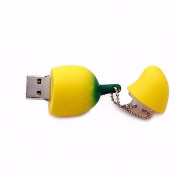 Miniature 1 pour Cle USB Mangue