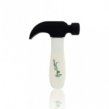 Miniature 1 pour Cle USB Marteau