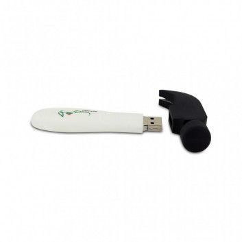Miniature 8 pour Cle USB Marteau