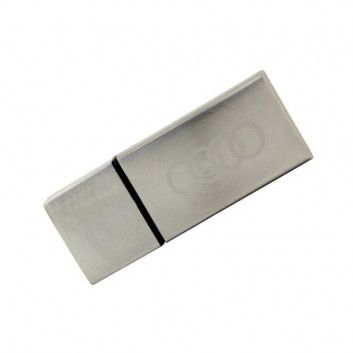 Miniature 2 pour Cle USB Métal Carré