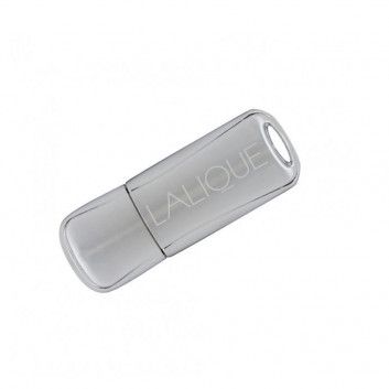 Miniature 2 pour Cle USB Metal Courbe