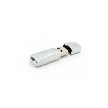 Miniature 3 pour Cle USB Metal Courbe