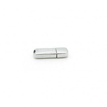 Miniature 4 pour Cle USB Metal Courbe