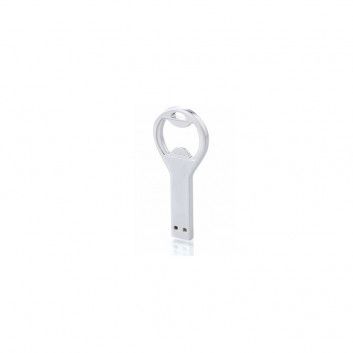 Miniature 1 pour Cle USB Métal Décapsuleur