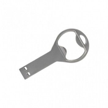 Miniature 2 pour Cle USB Métal Décapsuleur