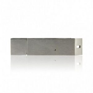 Visuel Cle USB Métal Ouvre Bouteille