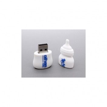 Miniature 3 pour Cle USB Biberon Bébé