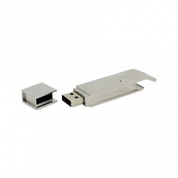 Miniature 7 pour Cle USB Métal Ouvre Bouteille